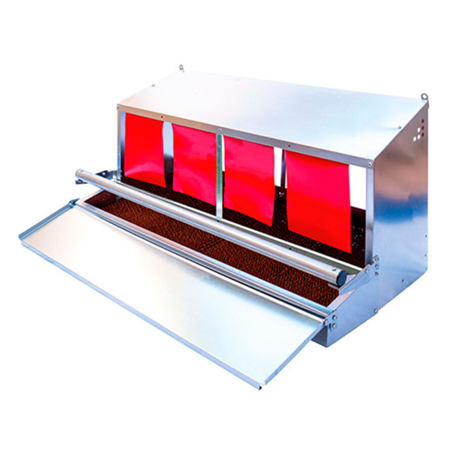 Ponedero Bennu 100cm, , large Imagen numero 1