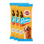 16 barritas Pedigree Rodeo Snack Buey para Perros ¡Pack ahorro!, , large indicador imagen numero 1