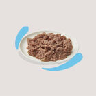 Edgard & Cooper Kitten Bacalao y Pollo en Paté tarrina, , large image number null