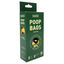 Poop Bags Sin Perfume Reciclado +80% 40 rollos, , large indicador imagen numero 3