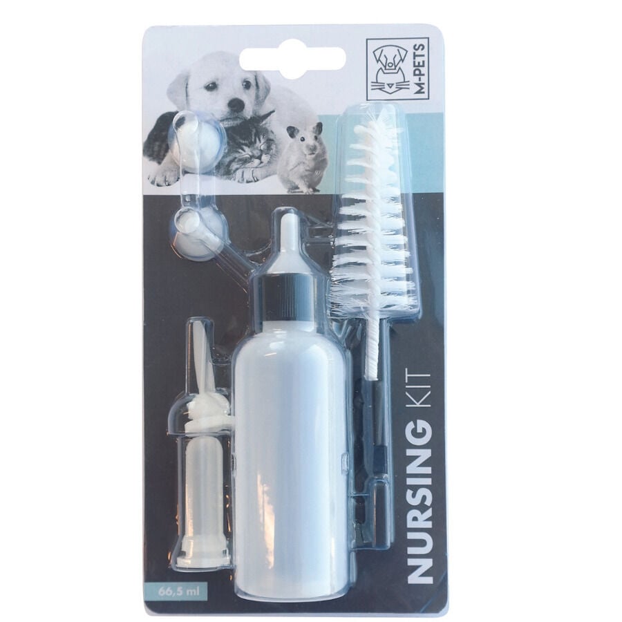 M-Pets Kit de Lactancia para perros, , large Imagen numero 1