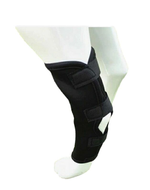 Protector Articular Trasero Talla XL, , large Imagen numero 1