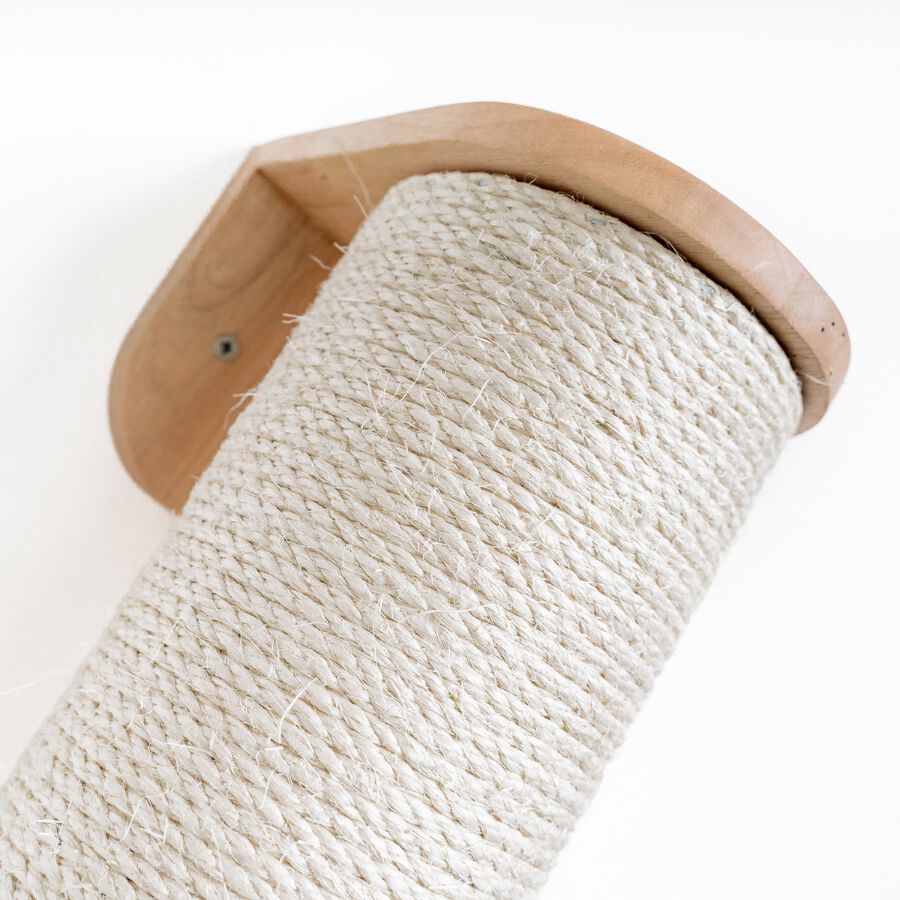 Muro Escalada Para Gatos - Polo de Sisal XXL, , large Imagen numero 3