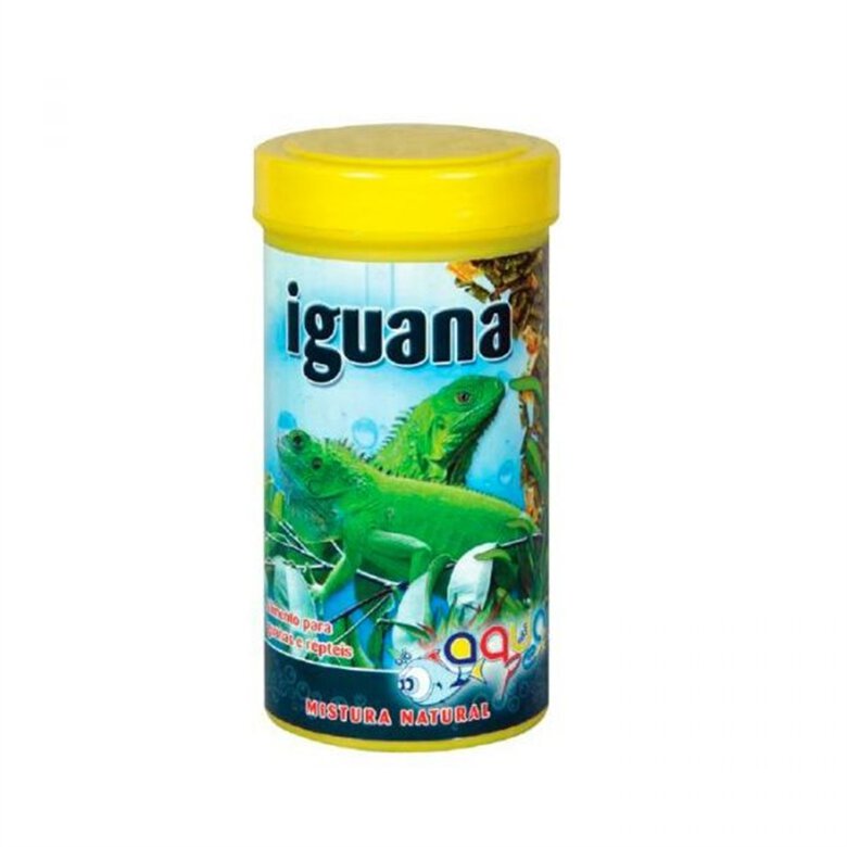 Iguana Aquapex, , large image number null