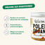 Suplemento de polen orgánico para mascotas, , large indicador imagen numero 2