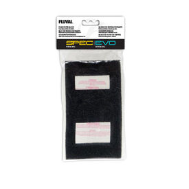 Bloque Foamex para acuario Fluval Spec60/Evo52