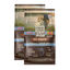 2 x 7 kg True Origins Pure Adult Sterilised Salmón No Grain pienso para gatos ¡Pack ahorro!, , large indicador imagen numero 1