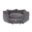 Pet and Co Cama De Cuerda Carbón Ronny para Perros, , large indicador imagen numero 1
