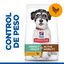 6 kg Hill's Science Plan Perfect Weight y Active Mobility Small y Mini Pollo pienso para perros, , large indicador imagen numero 2
