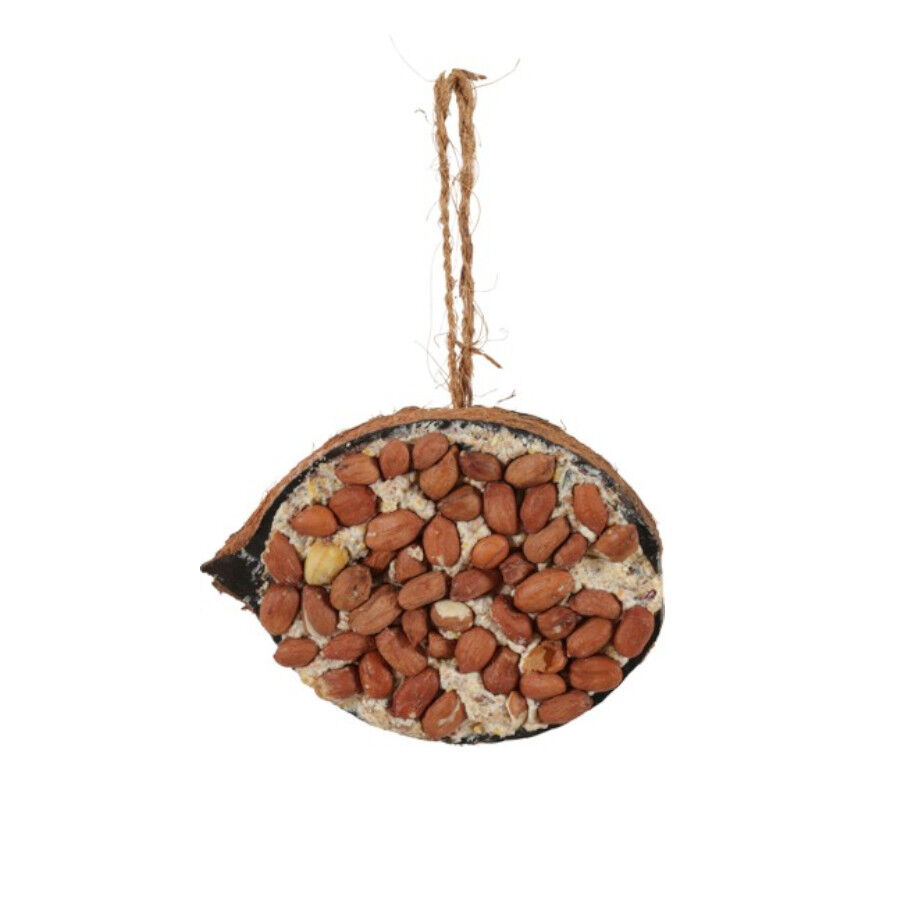 Zolux Coco Grasa Cacahuete Alimento para P&aacute;jaros, , large Imagen numero 1