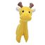 Juguete de peluche para perros Zeus Safari, Girafa, Amarilla 24cm, , large indicador imagen numero 2