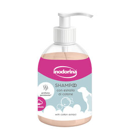 Inodorina Sensation Champ&uacute; Nutritivo para perros