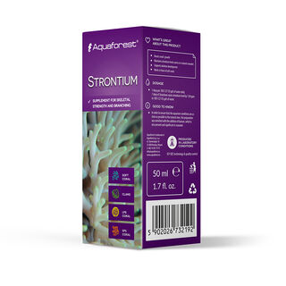 Aquaforest Estronio para acuarios