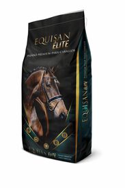Equisan &Eacute;lite muesli 30 kg