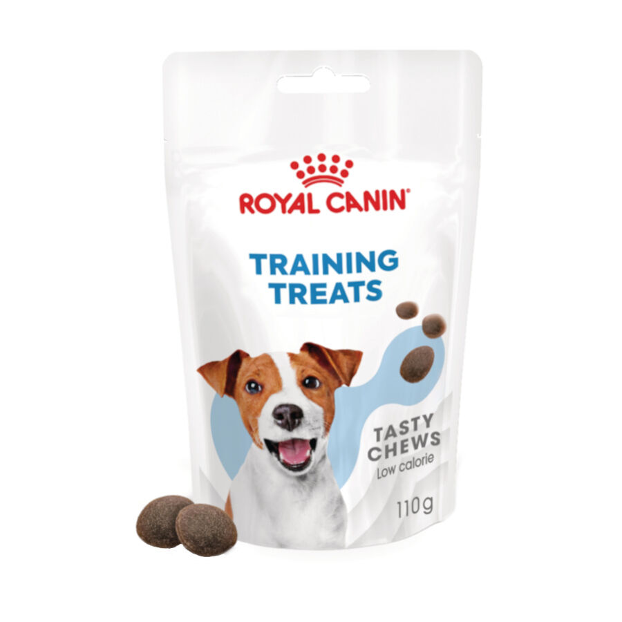 Royal Canin Training Treats Snacks para perros thumbnail