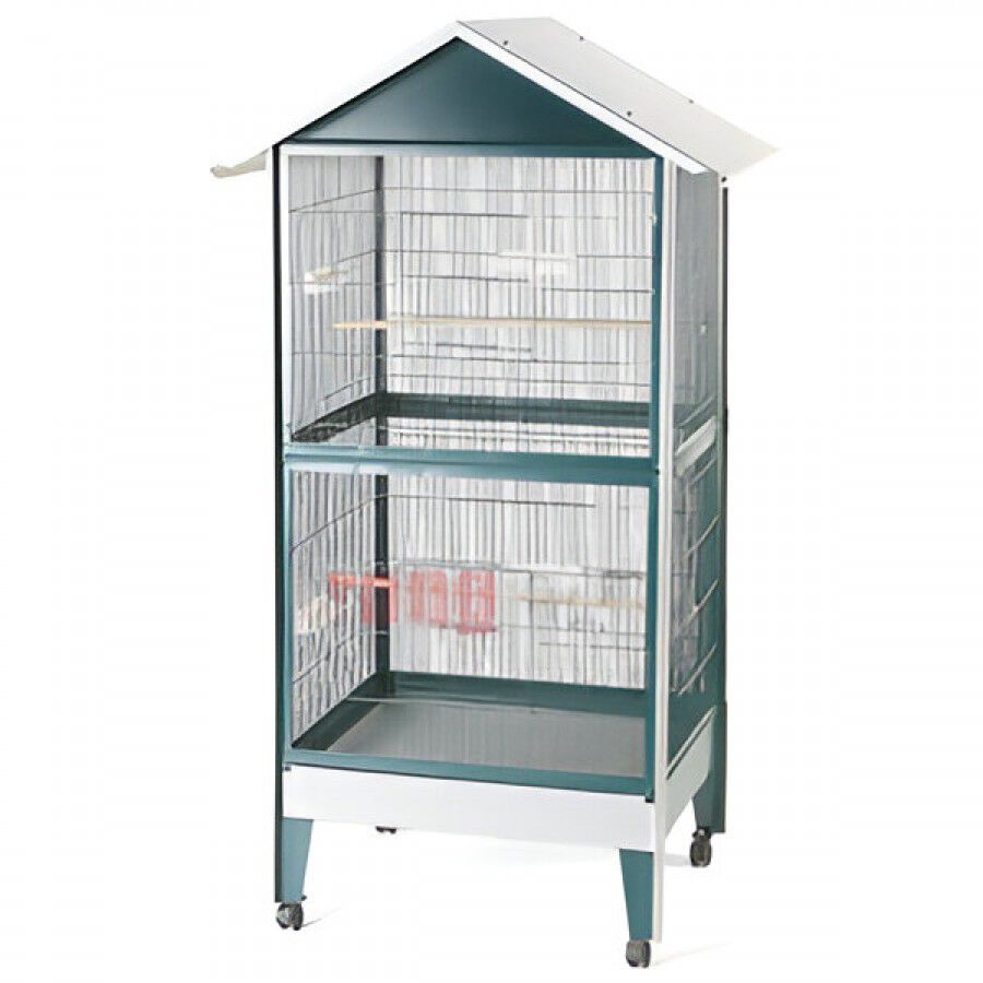 StrongCages Pajarera Tarifa