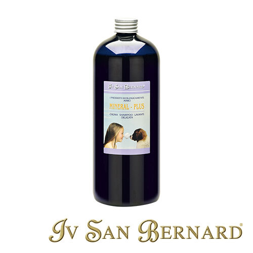 ISB MINERAL COMPLEX CHAMPU CREMA MINERAL PLUS (100 ML), , large Imagen numero 3