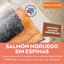 7 kg Nature's Variety No Grain Adult Mini Salmón pienso para perros, , large indicador imagen numero 3