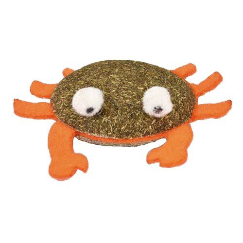 Nayeco Cangrejo de Catnip juguete para gatos, , large Imagen numero 1