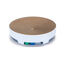 Nobleza Rascador Cartón para Gatos Tableros 2 en 1 con Hierba Gatera, Rascador de Cartón Corrugado, Rascador de Muebles, Disponible en Ambos, , large indicador imagen numero 5