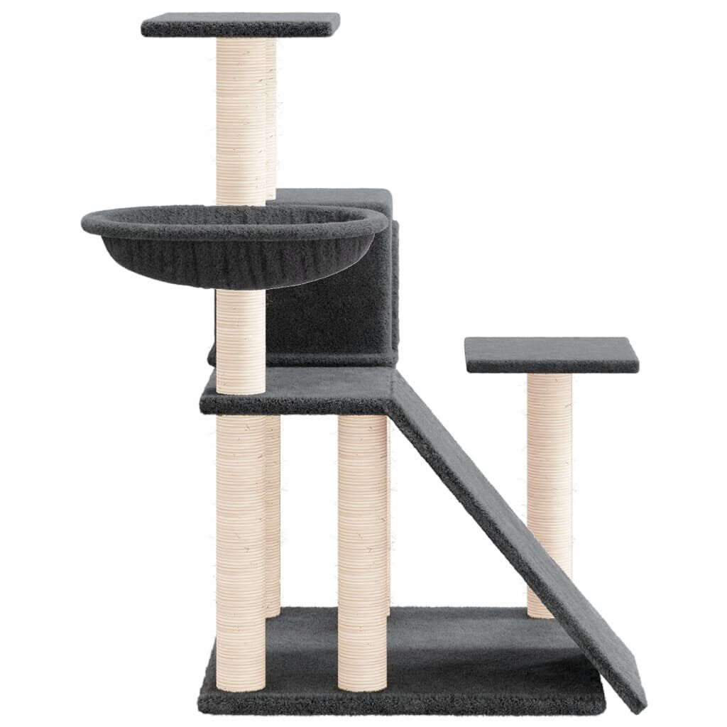 &Aacute;rbol Para Gatos, , large Imagen numero 3