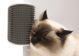 Catit Senses 2.0 Peine para pared para gatos