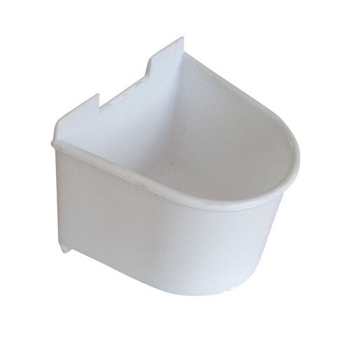 Voltregà Comedero de Plástico para loros