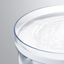 Bebedero Fuente de Agua Fresca y transparente para perros con protector contra salpicaduras Zeus Fresh & Clear, 1,5 l, , large indicador imagen numero 5