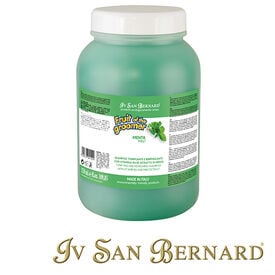 IV San Bernard ISB Fruits Champú menta para mascotas