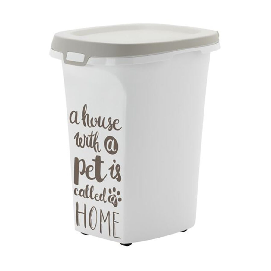 Moderna Contenedor de Pienso para perros y gatos, , large Imagen numero 2