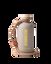 PONCOB Botella limpia pip&iacute; para perros 300 ml - Canela Light, , large indicador imagen numero 1