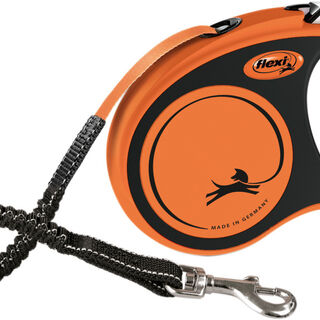 Flexi Xtreme Correa Extensible para perros grandes