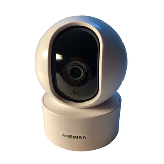 AKEMIRA Camara HD - 360