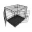 Jaula Outech de Metal para Perros, , large indicador imagen numero 2