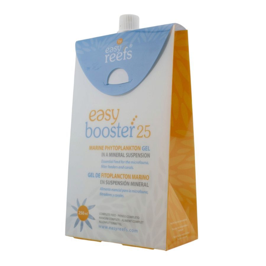 250 ml Easy Reefs Easy Booster para acuarios marinos, , large Imagen numero 2