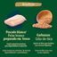 True Origins Wild Golden Coast con Pescado blanco pienso para perros, , large indicador imagen numero 5