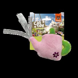 FOFOS | Regadera con Catnip Natural - Para Gato