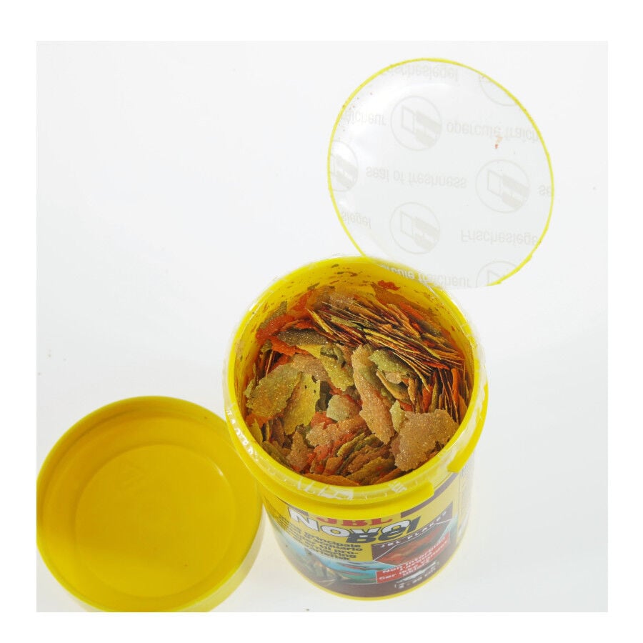 JBL NovoBel Escamas para peces omnívoros de agua dulce thumbnail