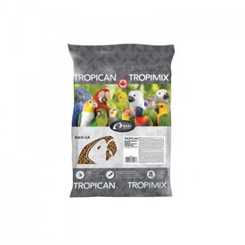 Alimento Tropican HP para loros sabor Natural