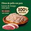70 g True Origins Wild Fibras de Pollo con Pato para gatos, , large indicador imagen numero 2