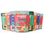 Floopp Bites Chewy Pack &ndash; Snacks Naturales para Perros, 4 Sabores, 8 x 75 g, , large indicador imagen numero 1