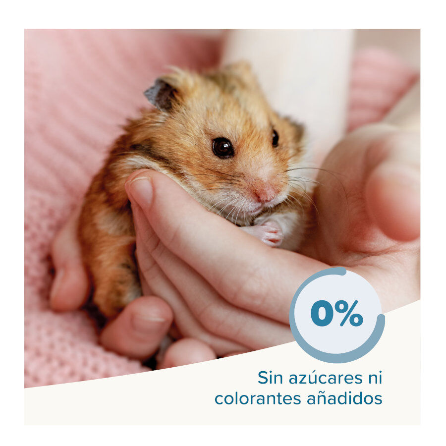 Beaphar Care+ Pienso para hámsteres thumbnail