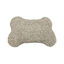 Leeby cama de hueso marrón para perros, , large indicador imagen numero 1