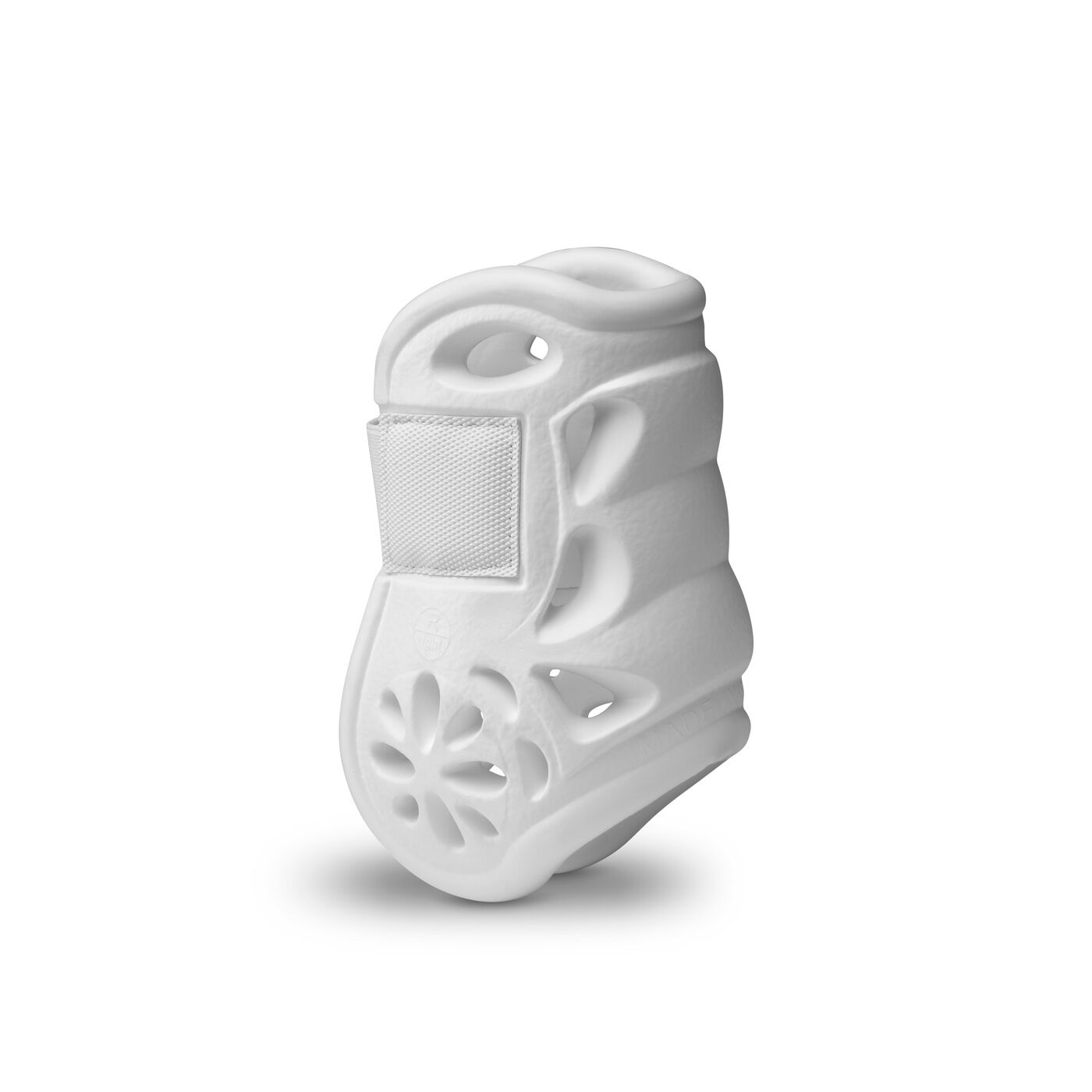 Gatusos Menudillo Air blanco para caballos thumbnail