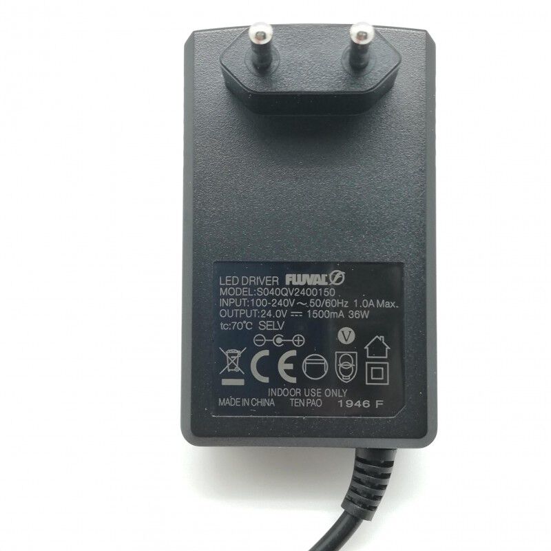 Fluval DVR 24v/0,63A-14539/49/51 16w - ref. A20431, , large Imagen numero 4