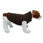 Loyal jersey leale marrón para perros, , large image number null
