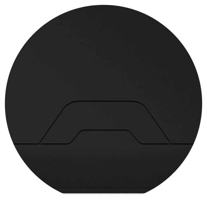 Aqua 20 Ciano Negro - 17 Litros - Kit con Iluminaci&oacute;n, Filtro y Consumibles, , large Imagen numero 5