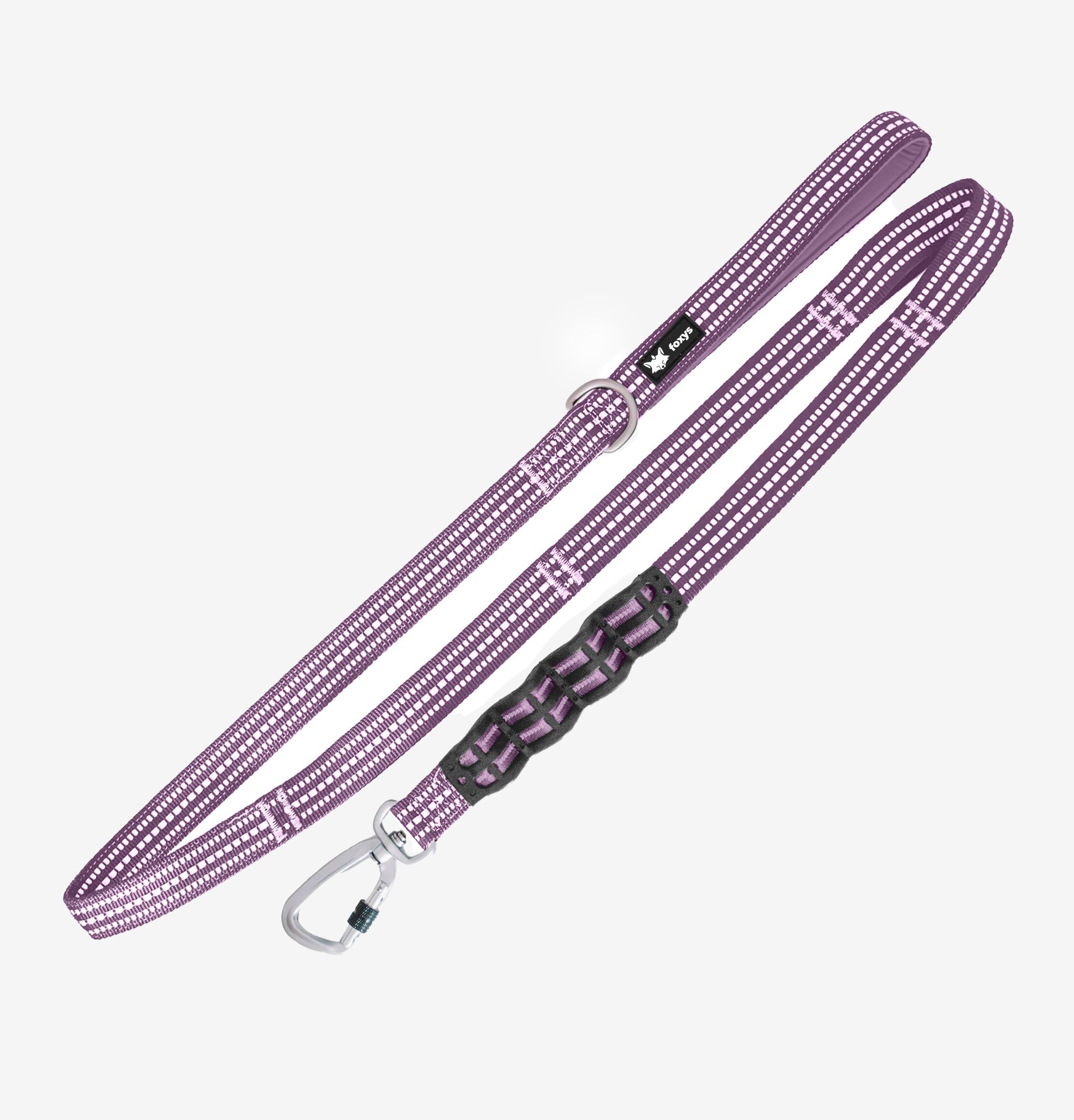Correa CountryFox&trade; Pro &bull; Lila, , large Imagen numero 2