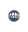 Rogz Grinz Pelota Azul para perros, , large indicador imagen numero 1