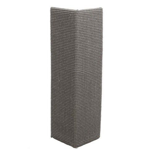 Trixie poste rascador de paredes y esquinas beige para gatos, , large Imagen numero 1